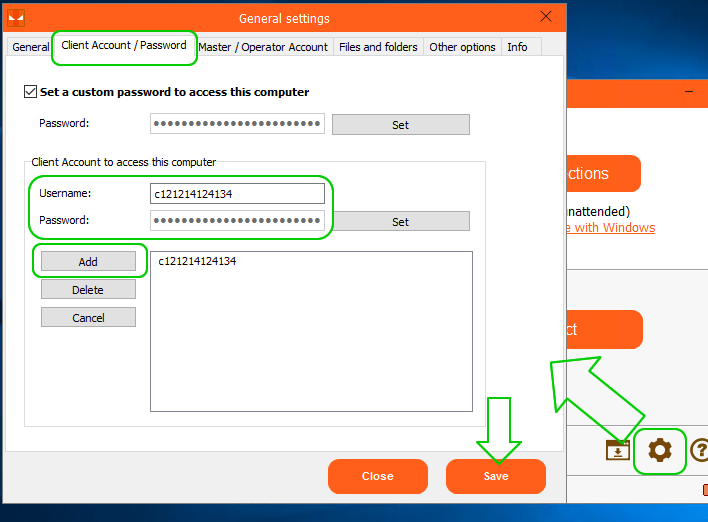 iperius remote for mac iperius remote for mac