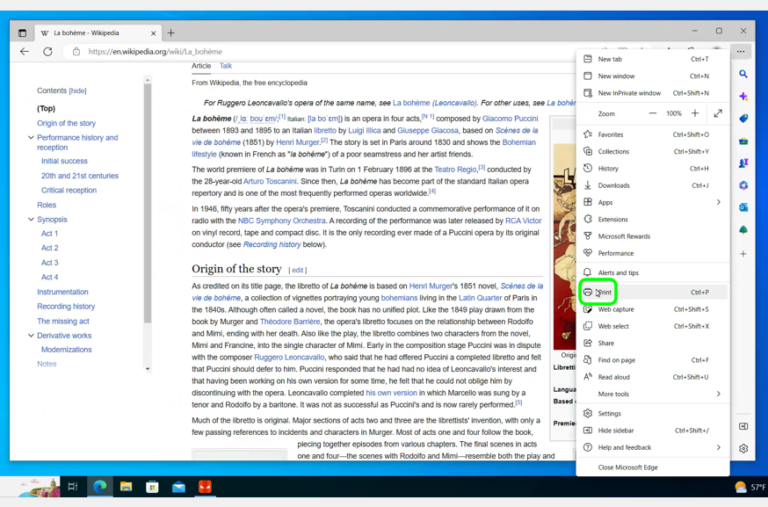 Remote printing with Iperius How to install printer remotely